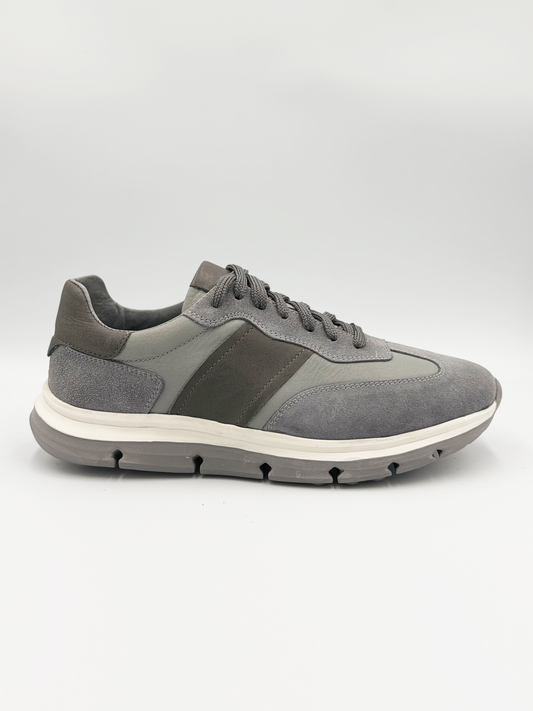 Aero Truck Runners - Gri