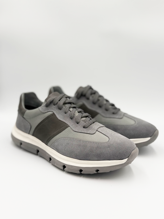 Aero Truck Runners - Gri