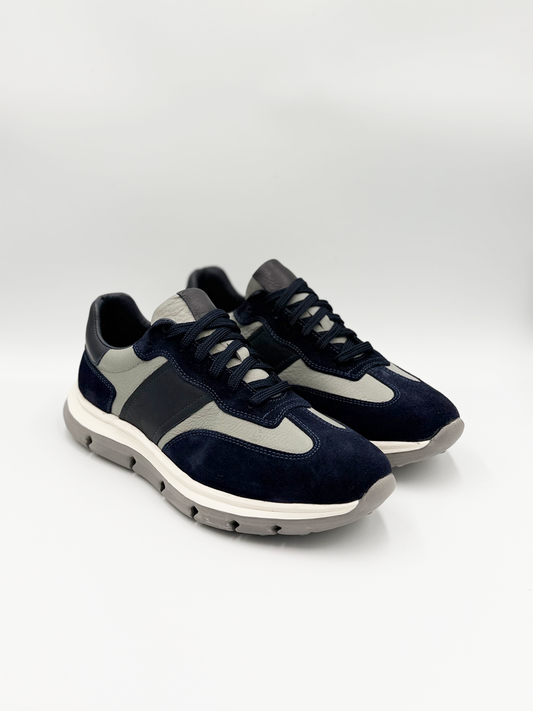 Aero Truck Runners - Navy