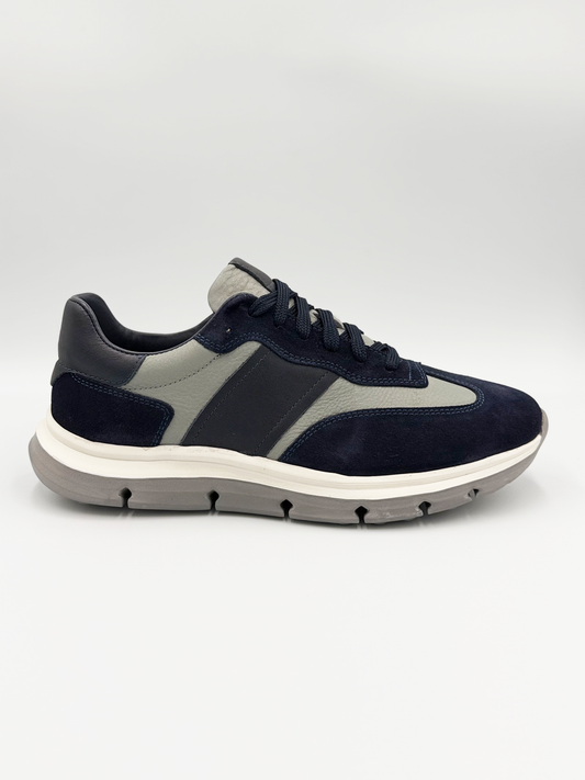 Aero Truck Runners - Navy