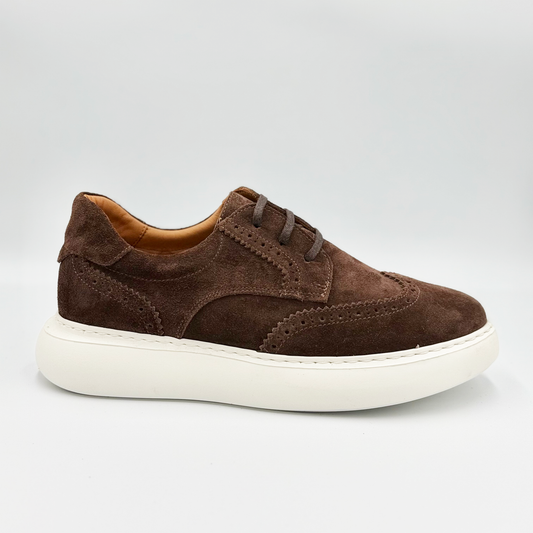Soho Suede Flex - Maro
