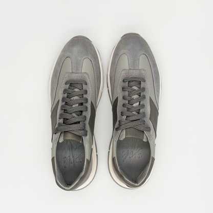 Aero Truck Runners - Gri