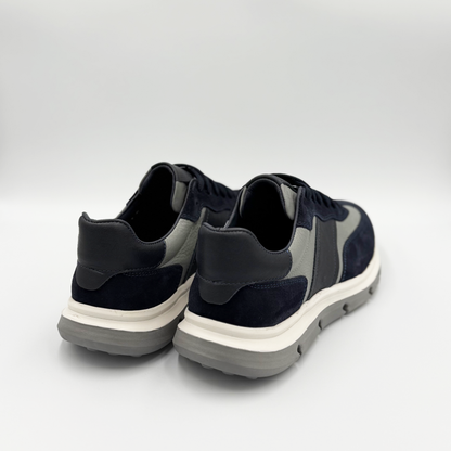 Aero Truck Runners - Navy
