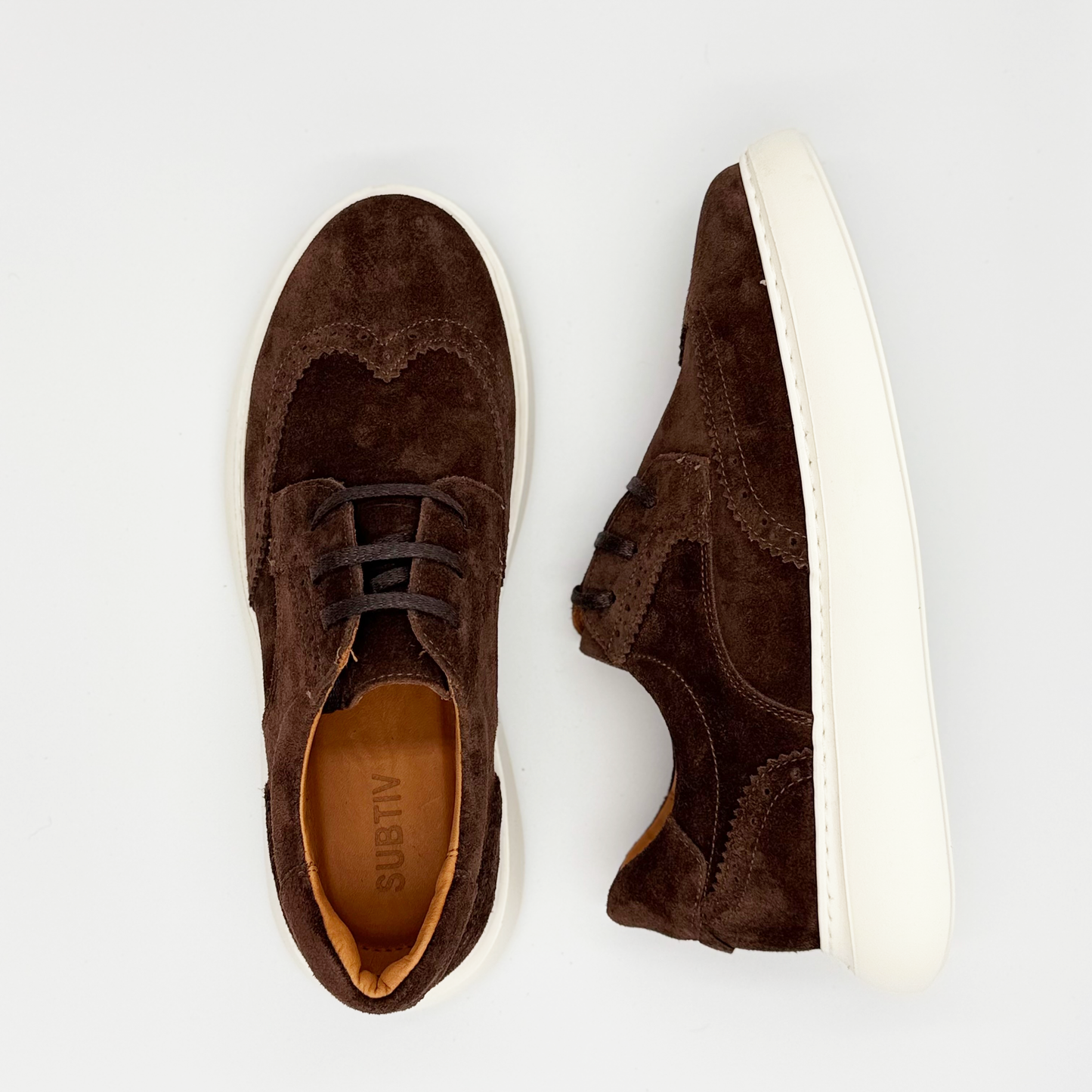 Soho Suede Flex - Maro